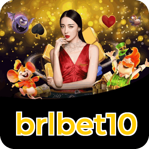 Loterias no lobby — imagem de referência